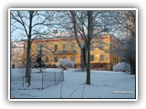 Wiurilan päärakennus.