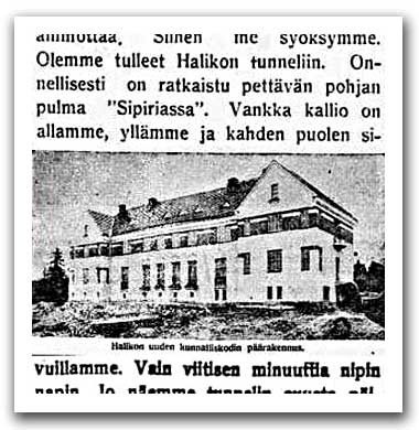 pikakaynti