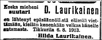 1913-08-07-tyomies-suutari