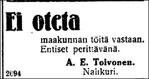 1923-08-29-MikkelinSanomat-