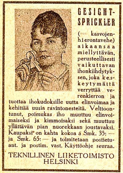 1925skl8_kasvojenhierontave