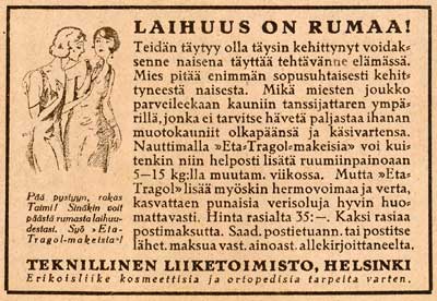 1926skl10_laihuusonrumaa