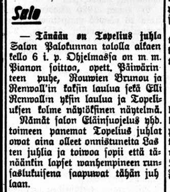1921-01-14-sskl-topeliusjuh