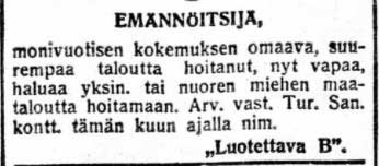 1921-01-22-ua-emannoitsija