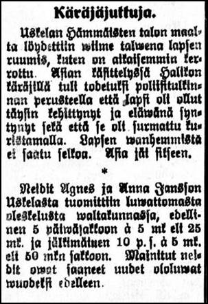 1923-05-08-sskl-karajajuttuja