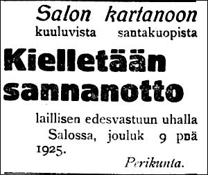 1925-12-11-sskl-kielletaan