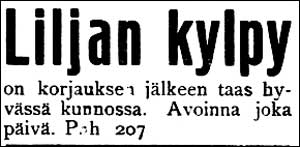 1925-12-11-sskl-liljankylpy