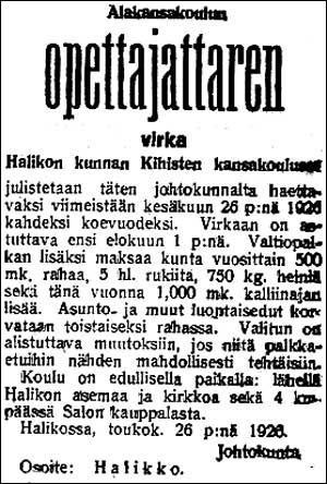 1926-06-01-ua-opettaja