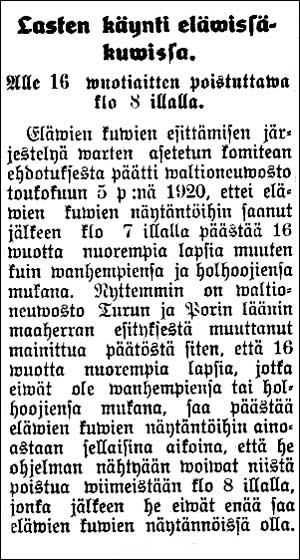 1926-06-08-sskl-lastenkaynt