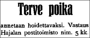 1926-06-08-sskl-tervepoika