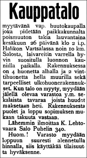 1926-06-15-sskl-VartsalKaup