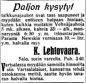 1926-07-20-sskl-paljonkysyt