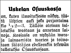 1926-07-20-sskl-uskOsuuskas
