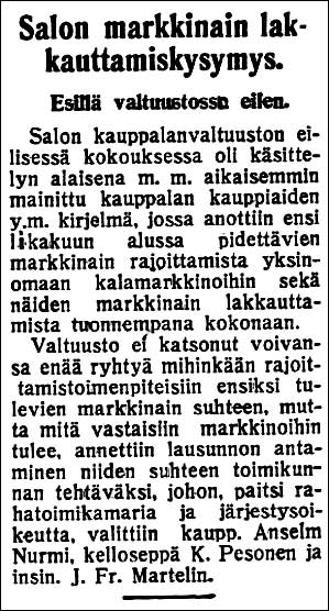 1926-09-18-ua-Smarkkinain