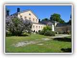 Entiset sairaalarakennukset ovat nyky��n p��osin Turun Yliopiston Saaristomeren tutkimuslaitoksen k�yt�ss�.
