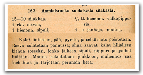 aamiaisruoka1927