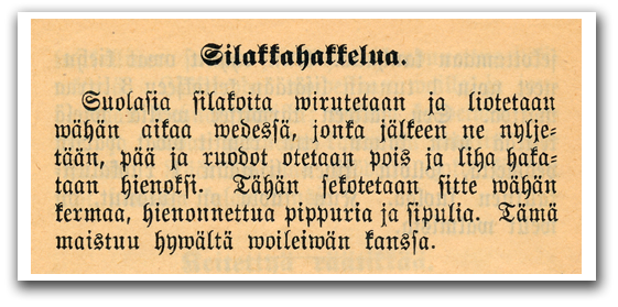 silakkahakkelua1914